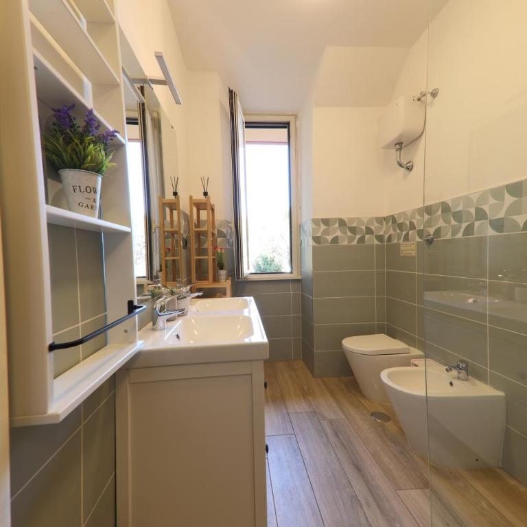 Giulia's Vatican Apartment Saint Peter - Apartment mit 2 Schlafzimmern - 15
