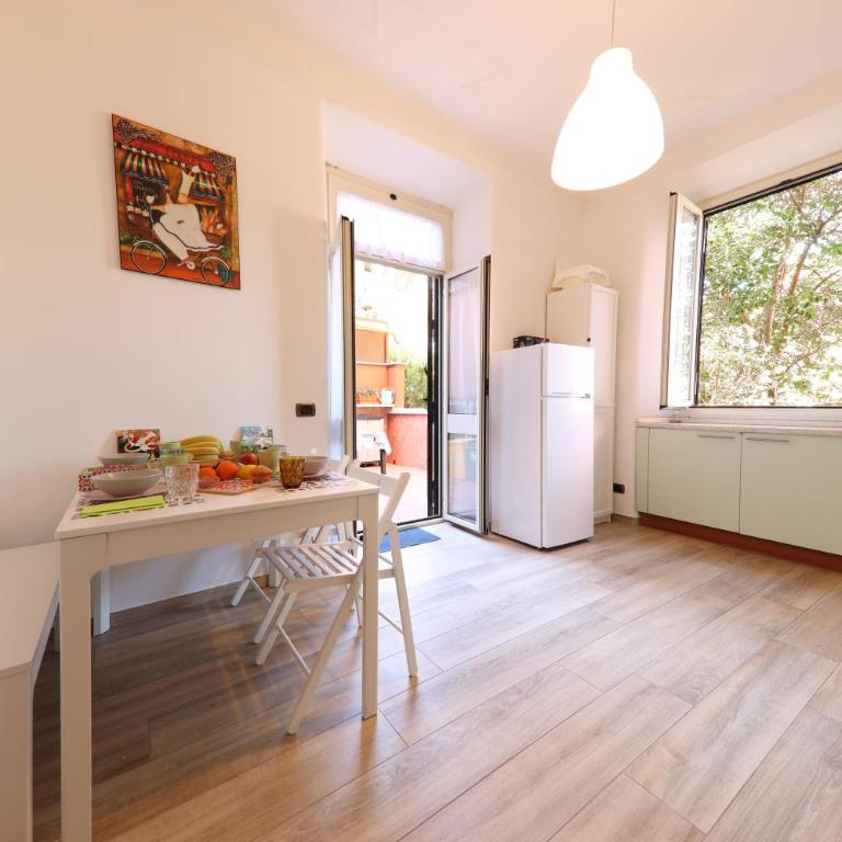 Giulia's Vatican Apartment Saint Peter - Apartment mit 2 Schlafzimmern - 5