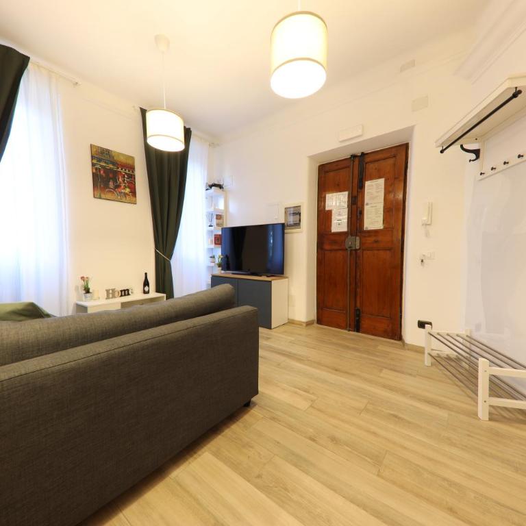 Giulia's Vatican Apartment Saint Peter - Apartment mit 2 Schlafzimmern - 24