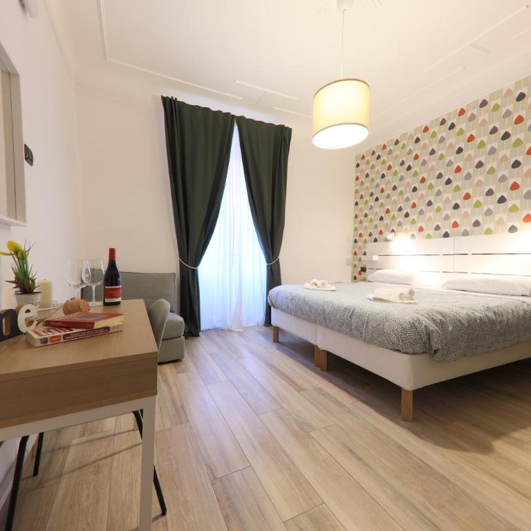 Giulia's Vatican Apartment Saint Peter - Apartment mit 2 Schlafzimmern - 3