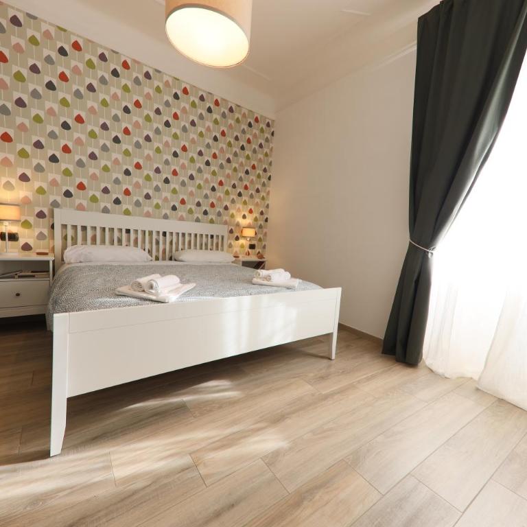 Giulia's Vatican Apartment Saint Peter - Apartment mit 2 Schlafzimmern - 27