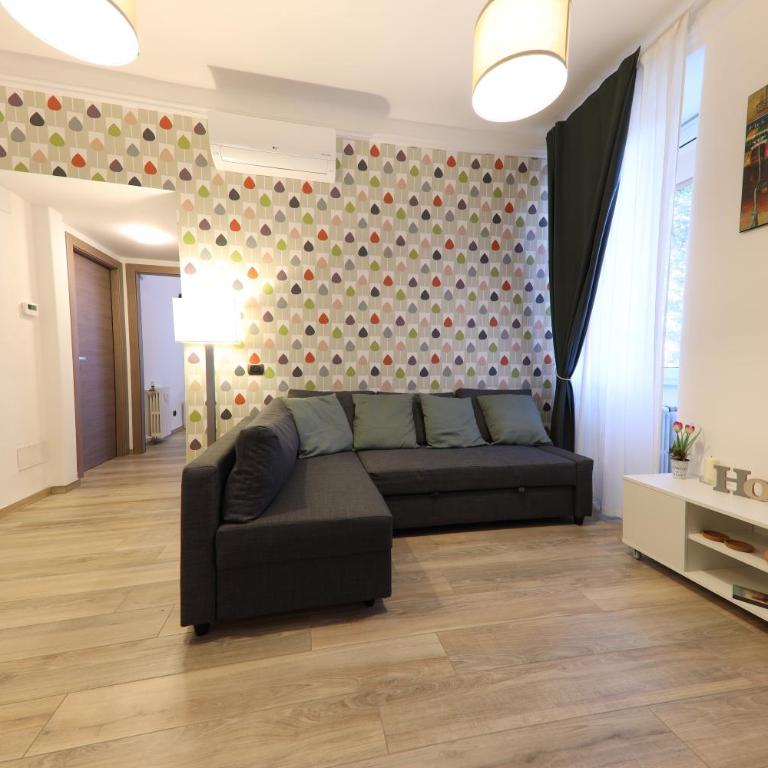 Giulia's Vatican Apartment Saint Peter - Apartment mit 2 Schlafzimmern - 4