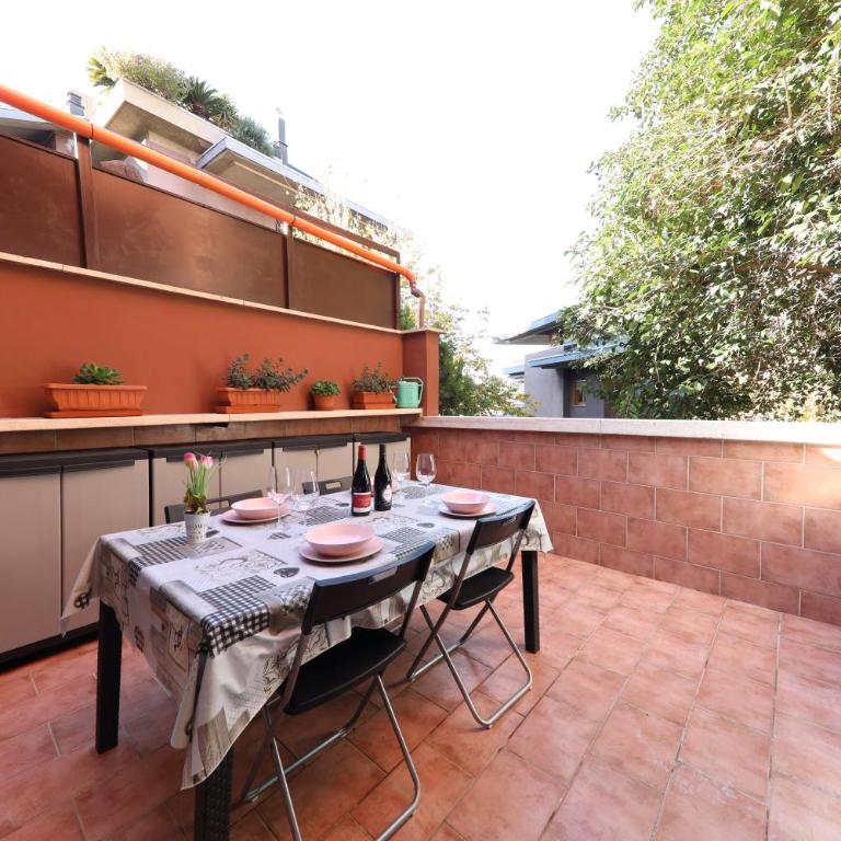 Giulia's Vatican Apartment Saint Peter - Apartment mit 2 Schlafzimmern - 6