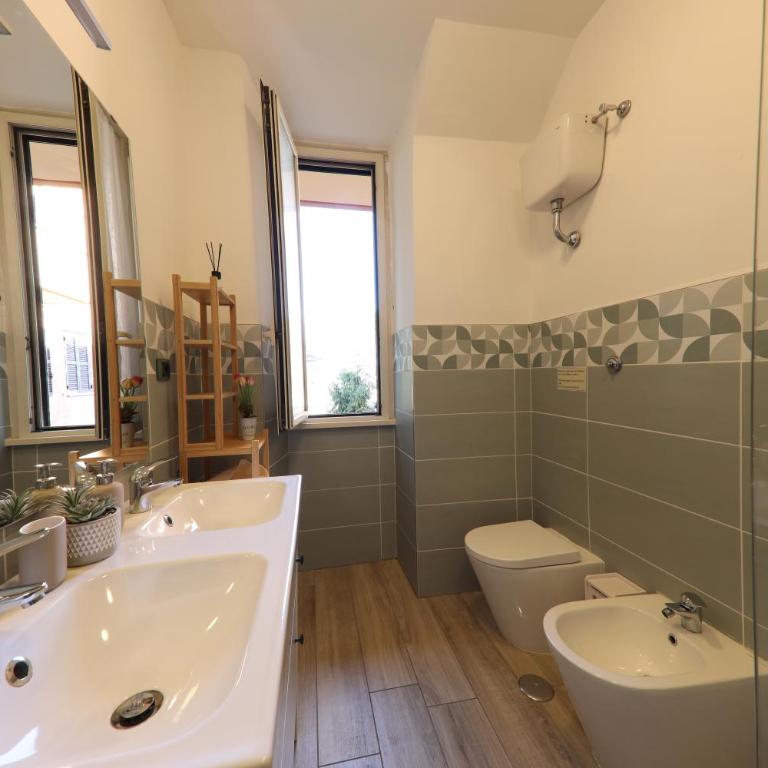 Giulia's Vatican Apartment Saint Peter - Apartment mit 2 Schlafzimmern - 16