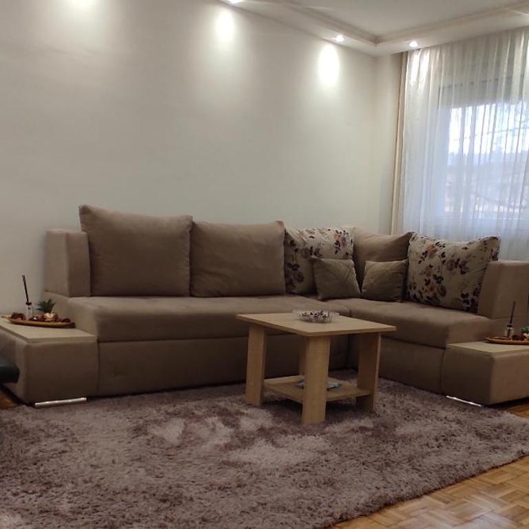 Apartman Isidora - Apartman sa 1 Spavaćom Sobom - 23