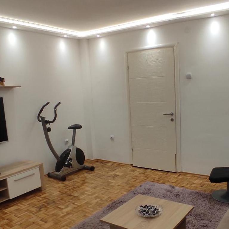 Apartman Isidora - Apartman sa 1 Spavaćom Sobom - 22