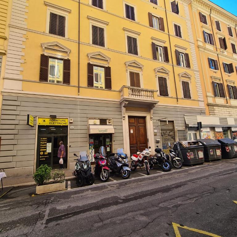 BnB Rooms And Comfort - Camera Matrimoniale/Doppia con Letti Singoli - 8