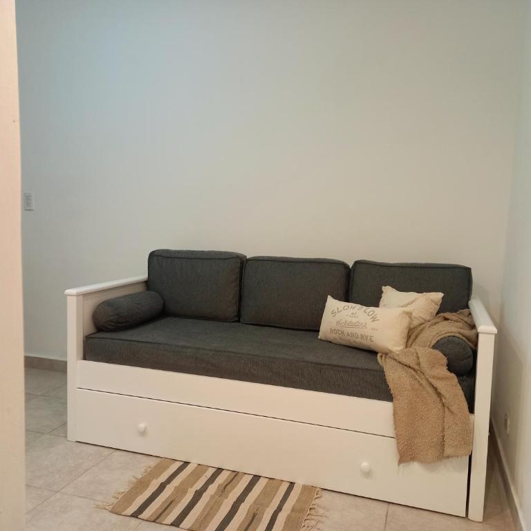 Mardeldepto - Apartamento de 1 dormitorio - 2