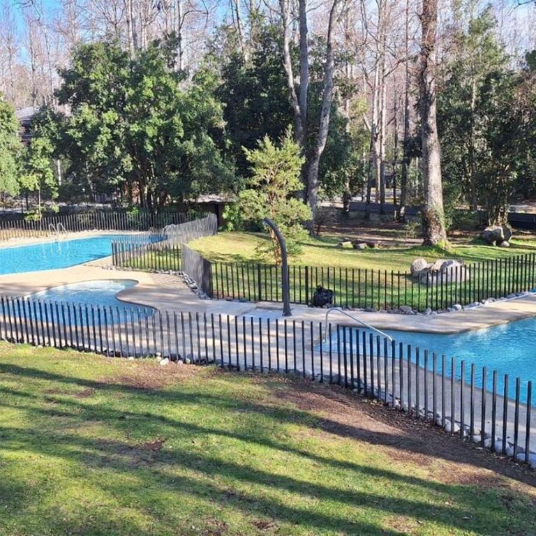 Pucon Adventures & Snow - Apartamento de 2 dormitorios - 23