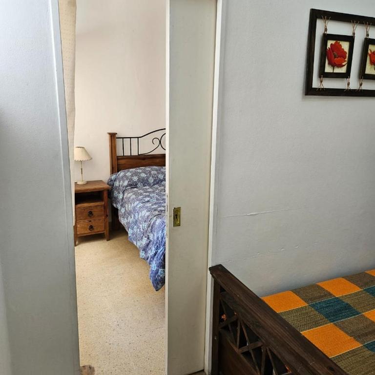 2 ambientes frente a plaza Colón y playas del centro - Apartamento de 2 dormitorios - 9