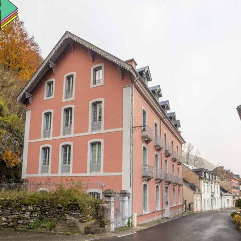 Residence du parc - Appartement - Rez-de-Chaussée - 8