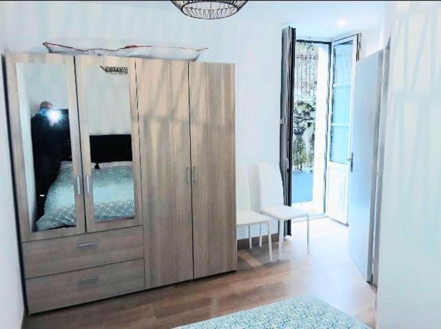 Residence du parc - Appartement - Rez-de-Chaussée - 10