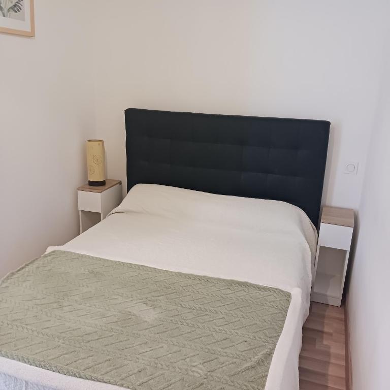 Residence du parc - Appartement - Rez-de-Chaussée - 11