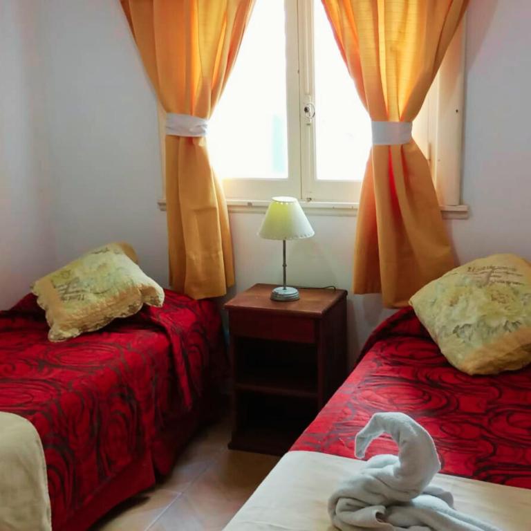 Hotel San José MDQ - Twin Room - 13