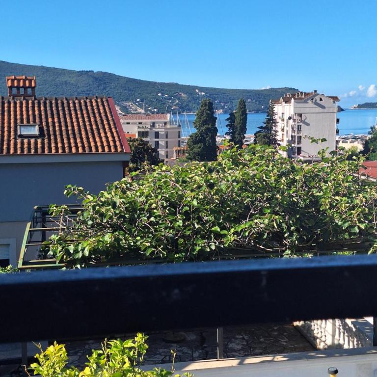 Apartments Lena - Apartment with Terrace Sea View - 3