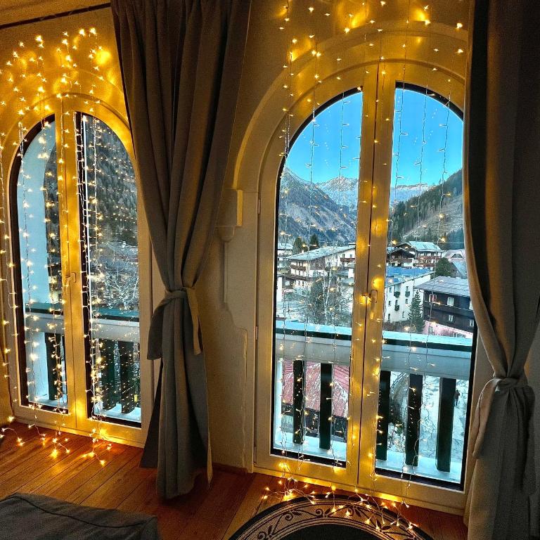 Alpine Pearl - Apartment mit 1 Schlafzimmer - 17