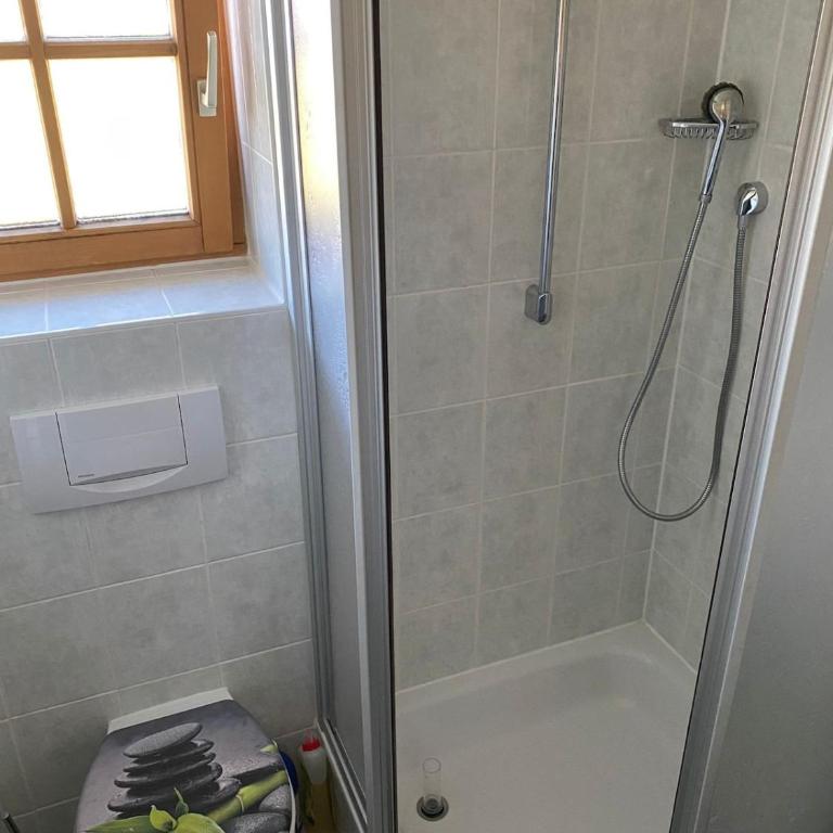 A'nett's Quartier - Apartment mit 1 Schlafzimmer - 9