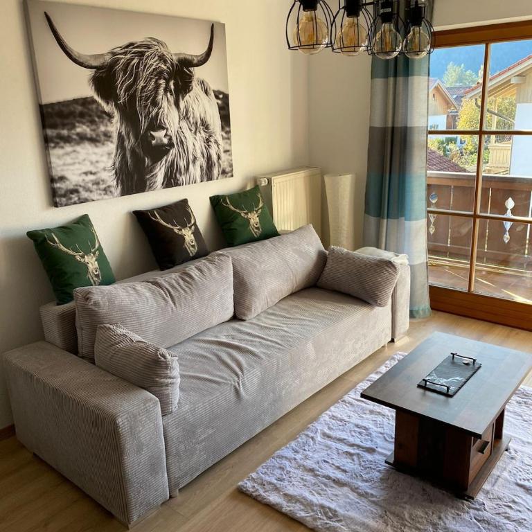 A'nett's Quartier - Apartment mit 1 Schlafzimmer - 1