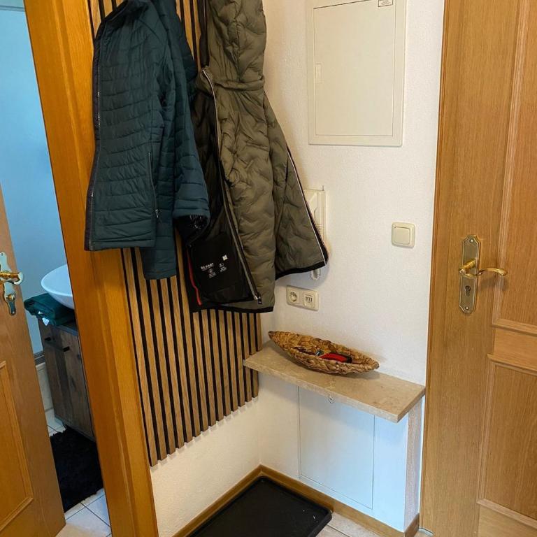 A'nett's Quartier - Apartment mit 1 Schlafzimmer - 12