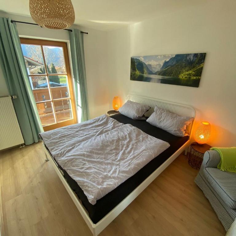 A'nett's Quartier - Apartment mit 1 Schlafzimmer - 3