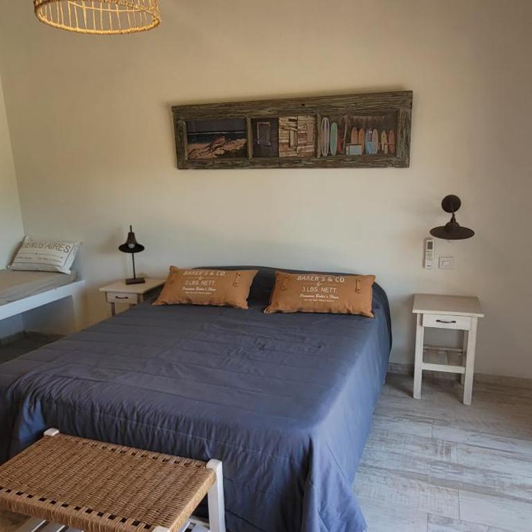 Aires de Mar - One-Bedroom House - 3
