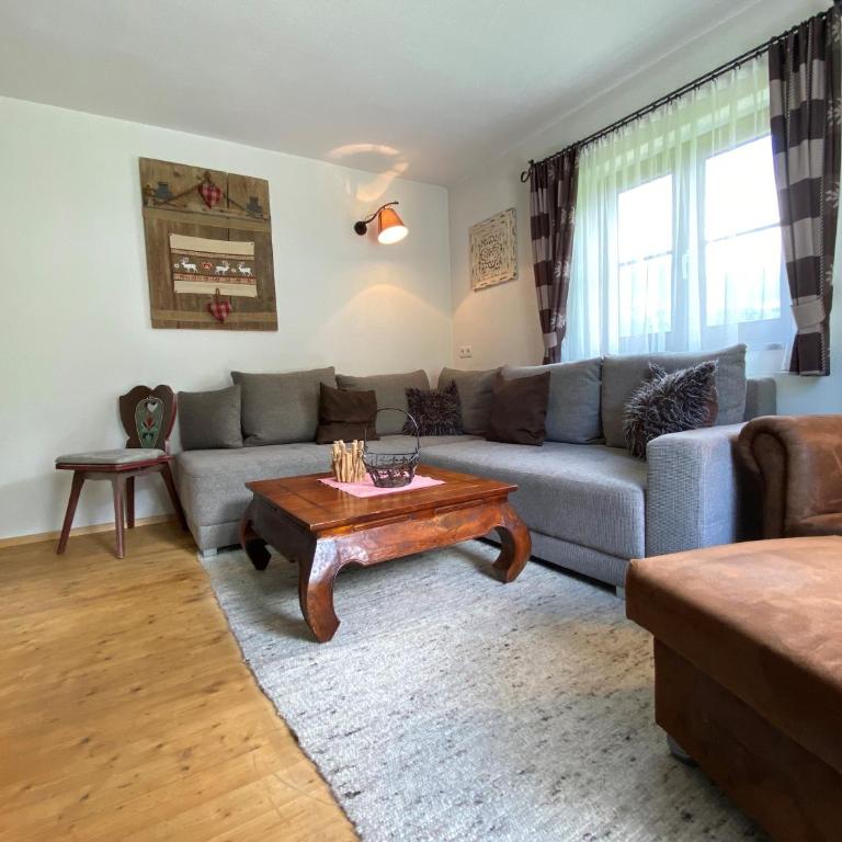 Ferienhaus Ötztal-Lodge - Haus mit 3 Schlafzimmern - 9