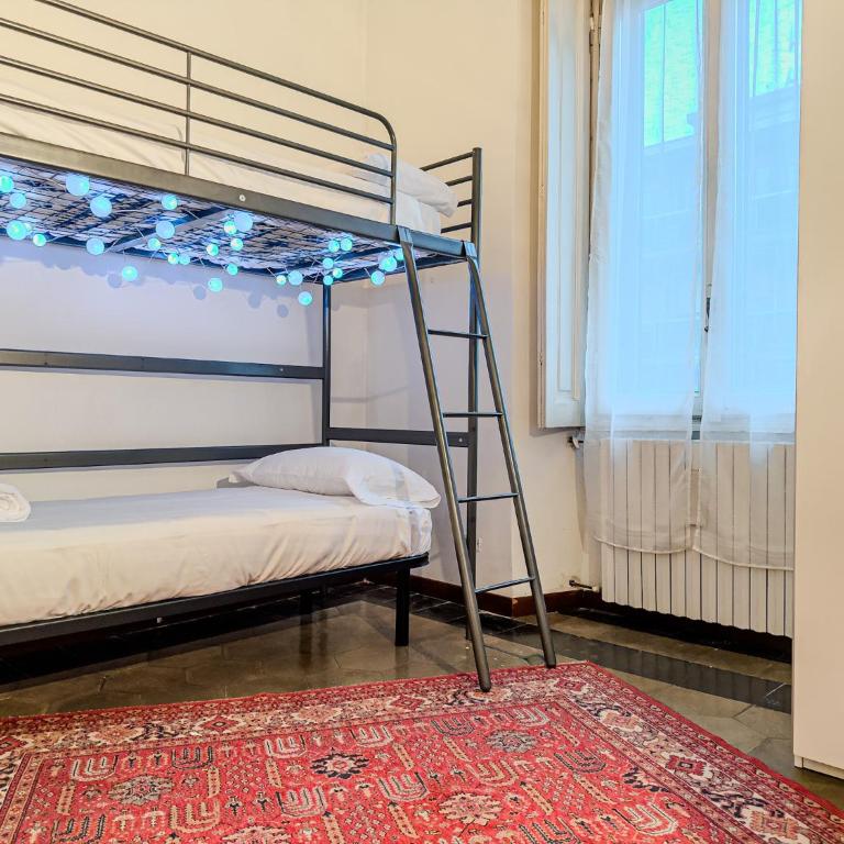 ISOLA DISTRICT Milan Apartment - Appartamento con 2 Camere da Letto - 8