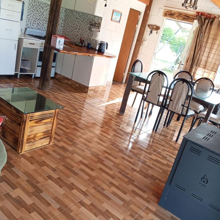 Nápoles - Two-Bedroom House - 4