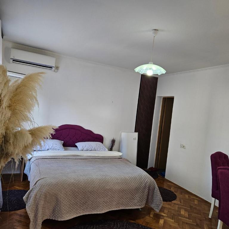 Studio Dzana - One-Bedroom Apartment - 2