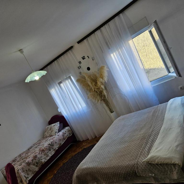 Studio Dzana - One-Bedroom Apartment - 3