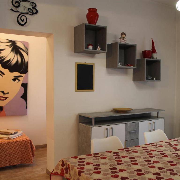 Casa Sunholiday Venezia - Appartamento con 2 Camere da Letto - 13