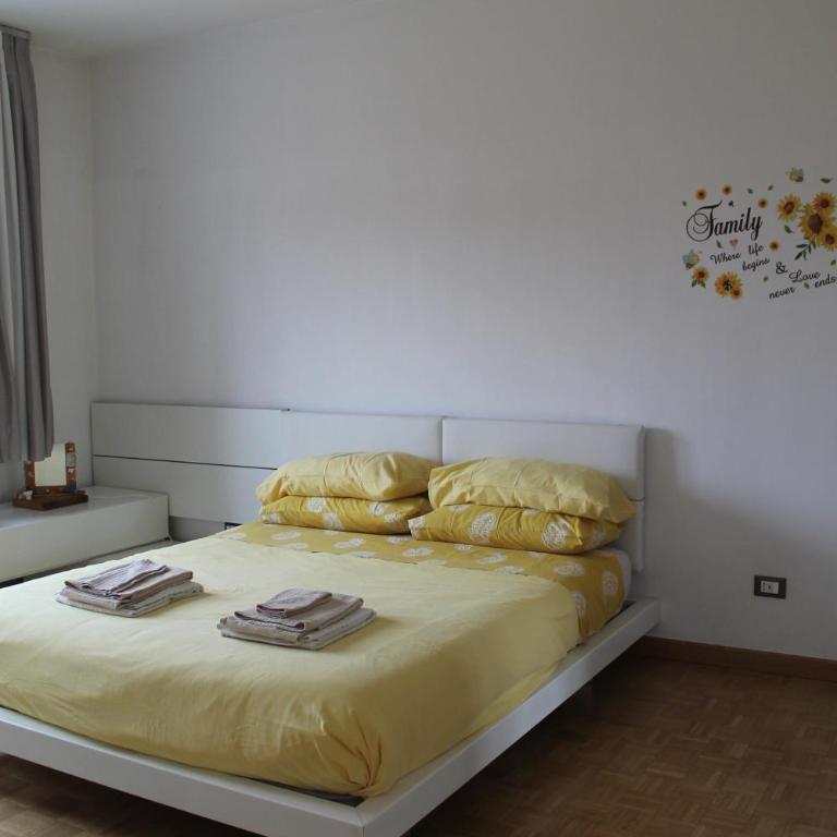 Casa Sunholiday Venezia - Appartamento con 2 Camere da Letto - 20