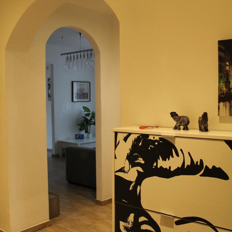 Casa Sunholiday Venezia - Appartamento con 2 Camere da Letto - 37