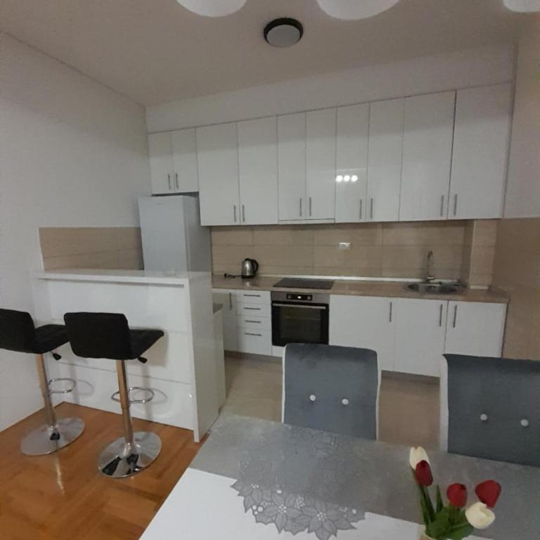 Apartmani Anica 2 Trebinje - One-Bedroom Apartment - 3