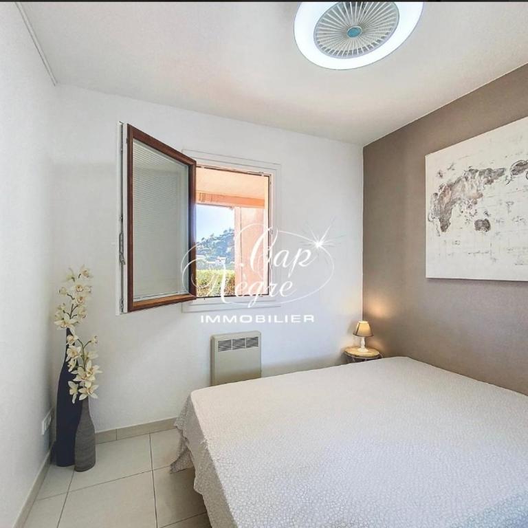 Terrasse de 30m2 vue mer panoramique 1 chambre - Apartamento de 1 dormitorio - 11