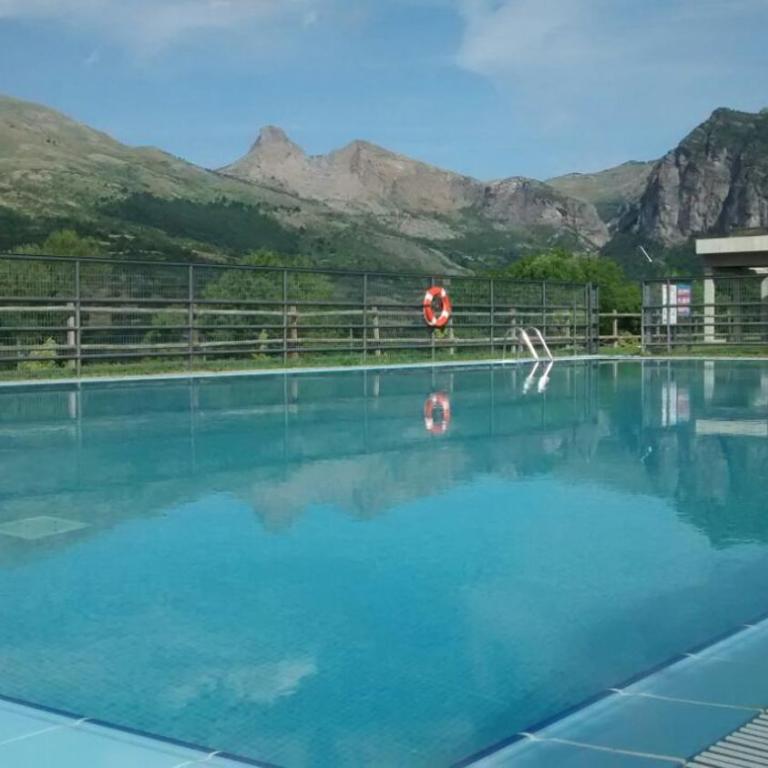 Apartamento en Panticosa - Apartamento de 2 dormitorios - 3