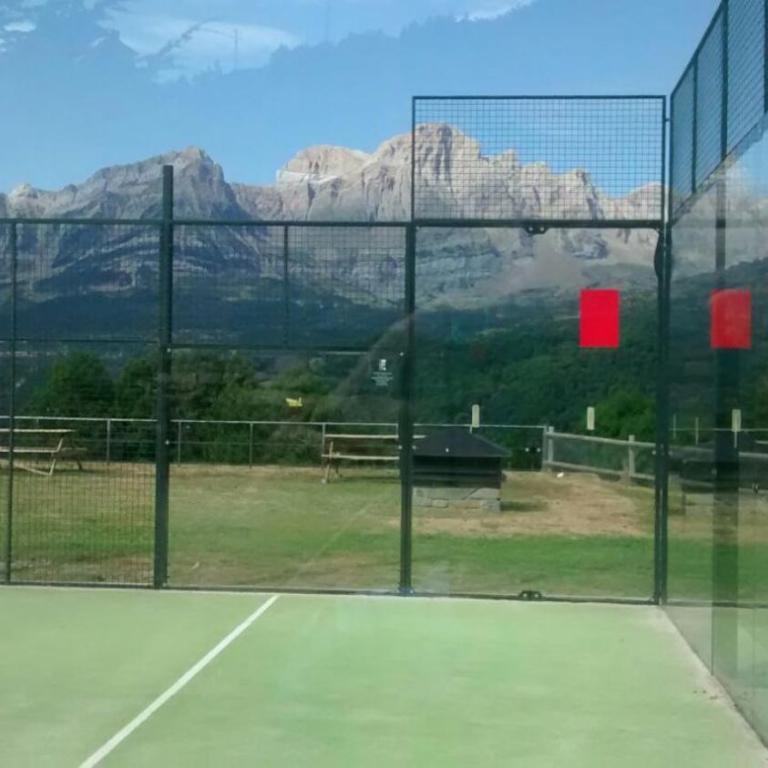 Apartamento en Panticosa - Apartamento de 2 dormitorios - 6