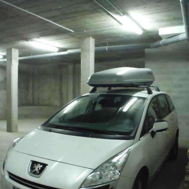 Apartamento en Panticosa - Apartamento de 2 dormitorios - 14