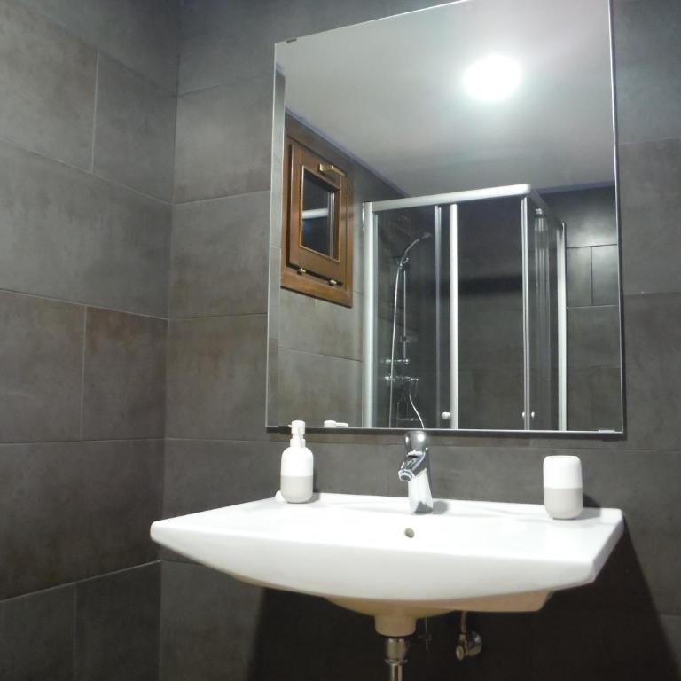 Apartamento en Panticosa - Apartamento de 2 dormitorios - 19