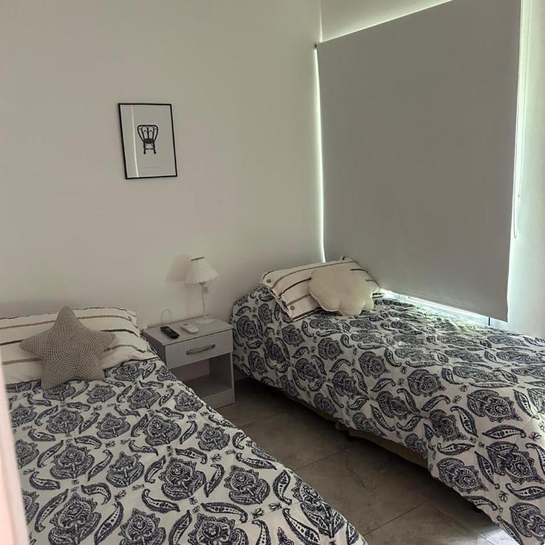 Duplex Sol la Perla - Apartamento de 2 dormitorios - 7