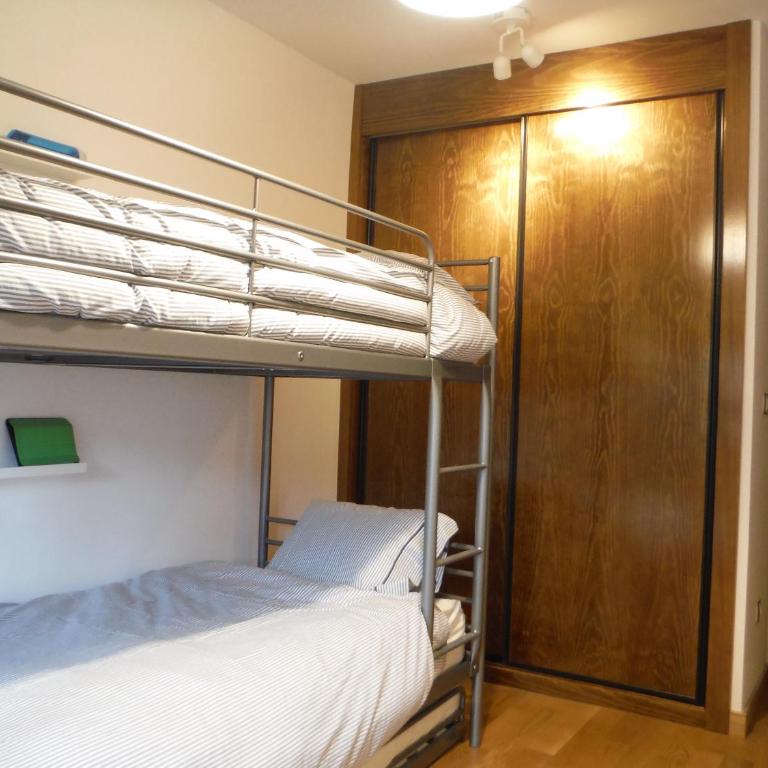 Apartamento en Panticosa - Apartamento de 2 dormitorios - 22