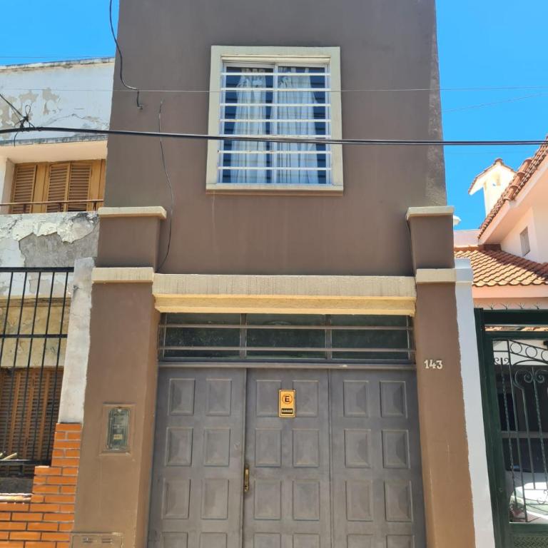 Depto. Centro Santiago del Estero - Apartamento de 1 dormitorio - 2