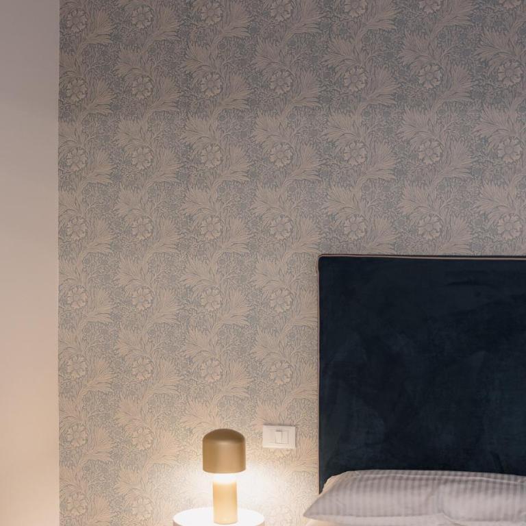Trionfale Home - Appartamento con 2 Camere da Letto - 19
