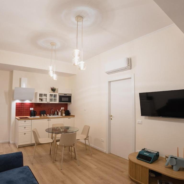 Trionfale Home - Appartamento con 2 Camere da Letto - 16
