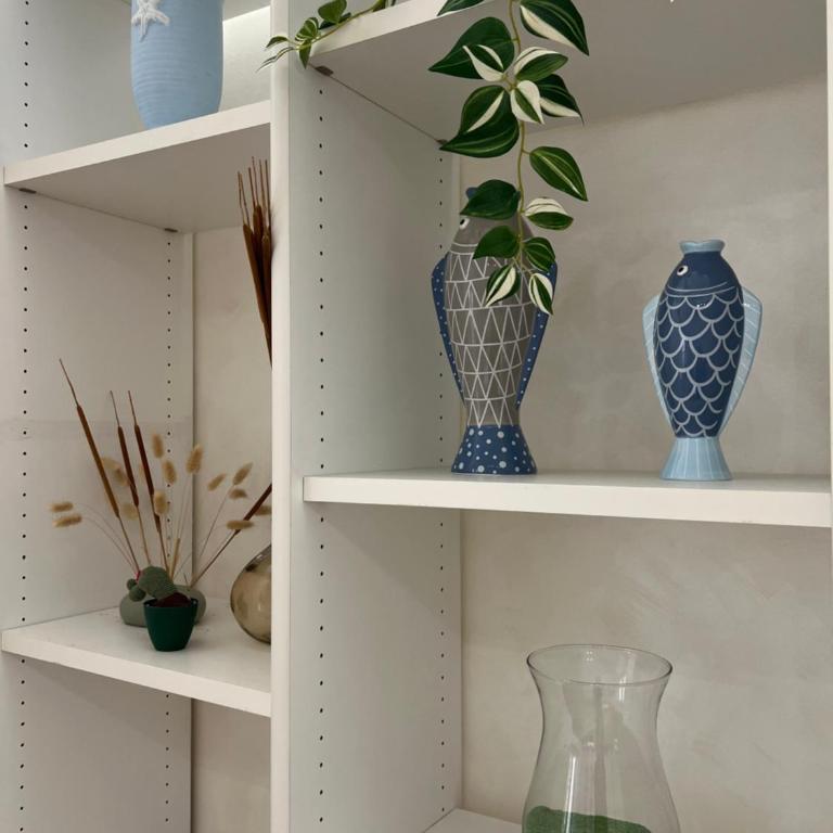 Hibiscus Central Apartment - Appartamento - 13