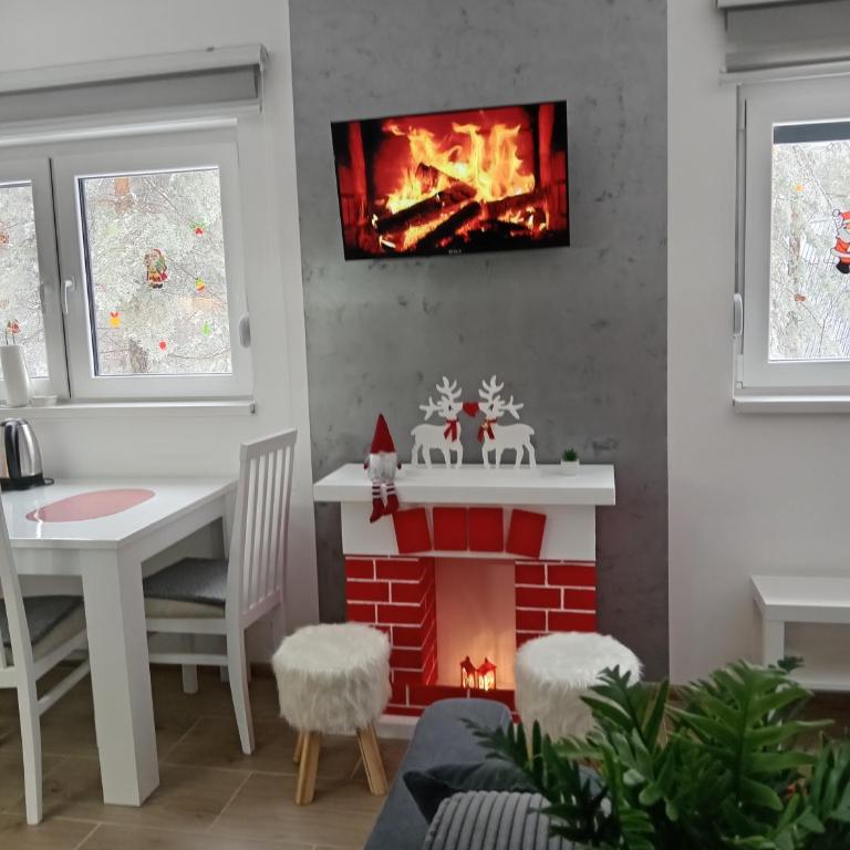 Apartman Savić Divčibare - Apartman sa 1 Spavaćom Sobom - 3