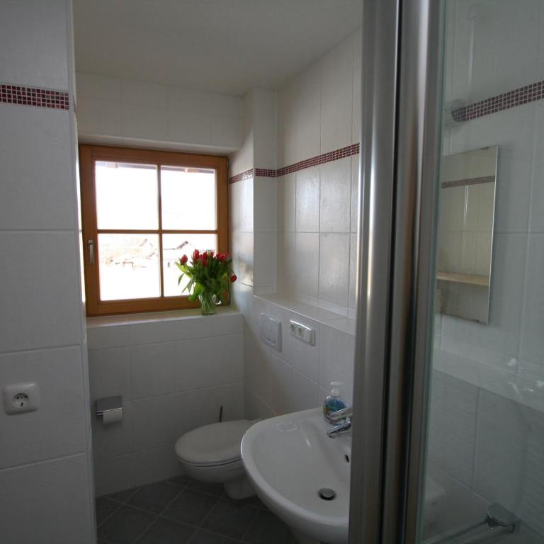 Haus Schwänli mit Kachelofen und Sauna - Haus mit 4 Schlafzimmern - 41