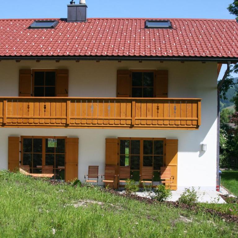 Haus Schwänli mit Kachelofen und Sauna - Haus mit 4 Schlafzimmern - 1