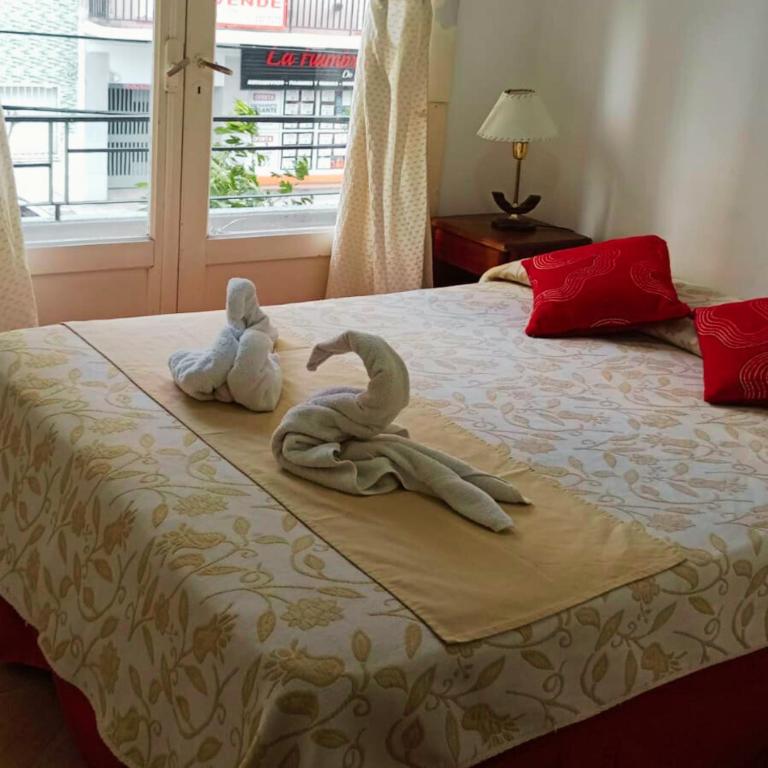 Hotel San José MDQ - Double Room - 10
