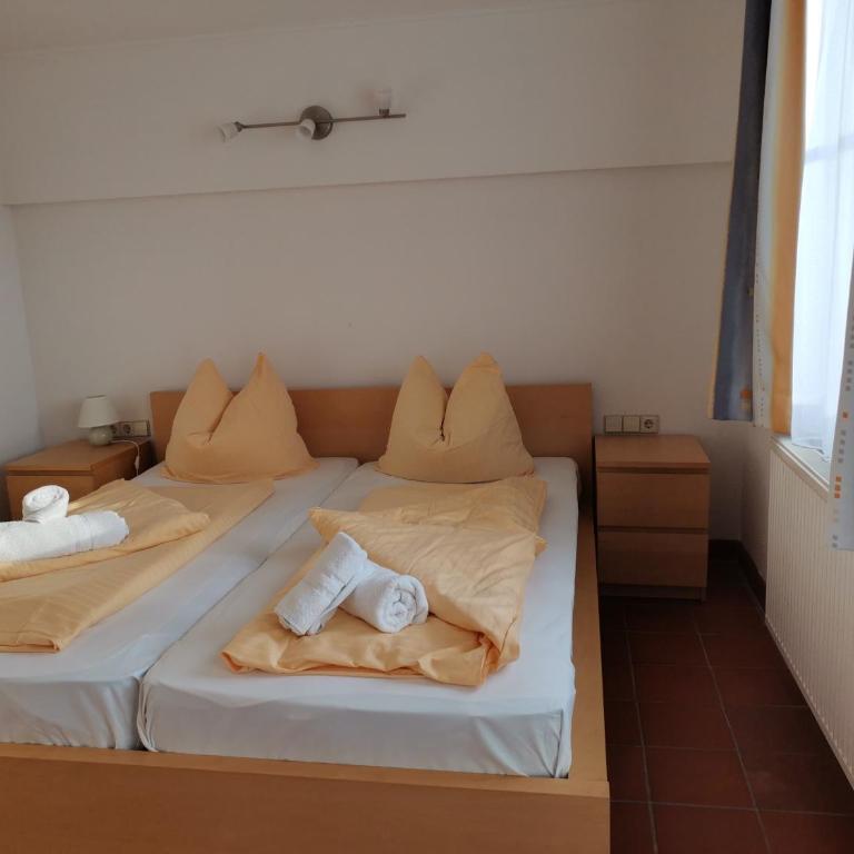 Landhaus Mitsche - Apartment mit 2 Schlafzimmern - 5